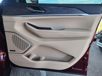 2021 Jeep Grand Cherokee L Limited   - Photo 61 - Fountain Hills, AZ 85268