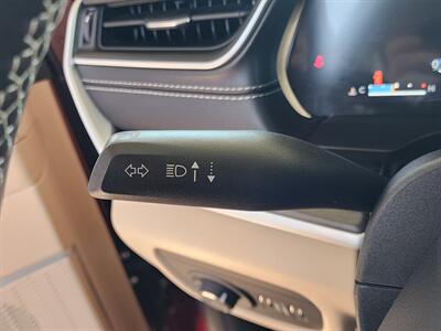 2021 Jeep Grand Cherokee L Limited   - Photo 33 - Fountain Hills, AZ 85268