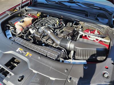 2021 Jeep Grand Cherokee L Limited   - Photo 9 - Fountain Hills, AZ 85268