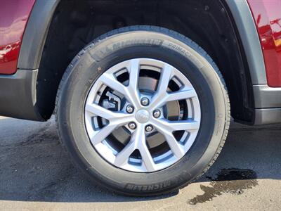 2021 Jeep Grand Cherokee L Limited   - Photo 18 - Fountain Hills, AZ 85268