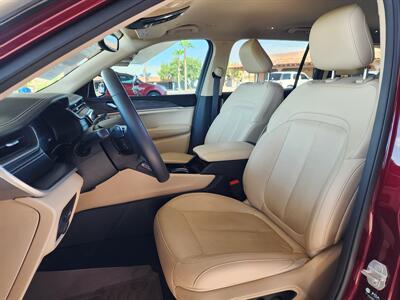 2021 Jeep Grand Cherokee L Limited   - Photo 26 - Fountain Hills, AZ 85268