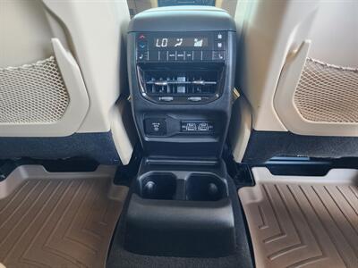 2021 Jeep Grand Cherokee L Limited   - Photo 74 - Fountain Hills, AZ 85268
