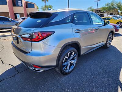 2021 Lexus RX 350 Premium   - Photo 3 - Fountain Hills, AZ 85268