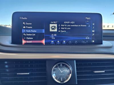 2021 Lexus RX 350 Premium   - Photo 45 - Fountain Hills, AZ 85268