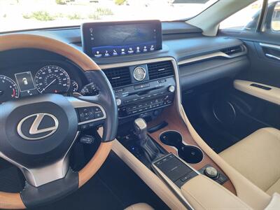 2021 Lexus RX 350 Premium   - Photo 55 - Fountain Hills, AZ 85268