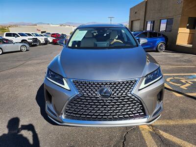 2021 Lexus RX 350 Premium   - Photo 8 - Fountain Hills, AZ 85268