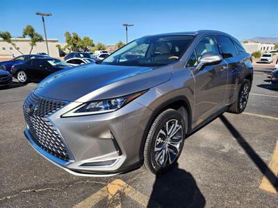 2021 Lexus RX 350 Premium   - Photo 7 - Fountain Hills, AZ 85268