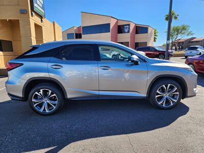 2021 Lexus RX 350 Premium   - Photo 2 - Fountain Hills, AZ 85268