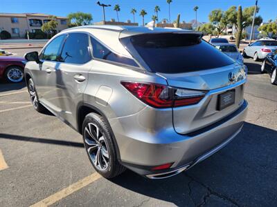 2021 Lexus RX 350 Premium   - Photo 5 - Fountain Hills, AZ 85268