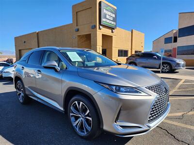 2021 Lexus RX 350 Premium   - Photo 1 - Fountain Hills, AZ 85268