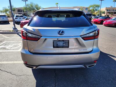 2021 Lexus RX 350 Premium   - Photo 4 - Fountain Hills, AZ 85268