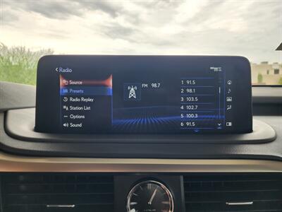 2022 Lexus RX 350 Premium   - Photo 43 - Fountain Hills, AZ 85268