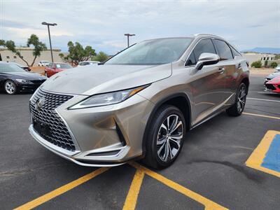 2022 Lexus RX 350 Premium   - Photo 7 - Fountain Hills, AZ 85268