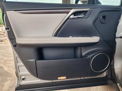 2022 Lexus RX 350 Premium   - Photo 22 - Fountain Hills, AZ 85268
