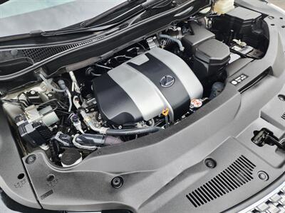 2022 Lexus RX 350 Premium   - Photo 10 - Fountain Hills, AZ 85268