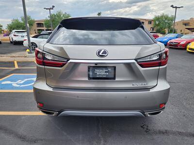 2022 Lexus RX 350 Premium   - Photo 4 - Fountain Hills, AZ 85268