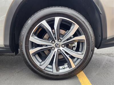 2022 Lexus RX 350 Premium   - Photo 19 - Fountain Hills, AZ 85268