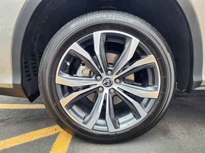 2022 Lexus RX 350 Premium   - Photo 18 - Fountain Hills, AZ 85268