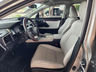 2022 Lexus RX 350 Premium   - Photo 28 - Fountain Hills, AZ 85268