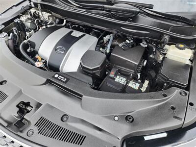 2022 Lexus RX 350 Premium   - Photo 9 - Fountain Hills, AZ 85268