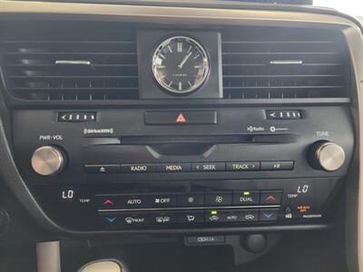 2022 Lexus RX 350 Premium   - Photo 51 - Fountain Hills, AZ 85268