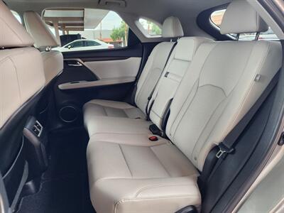 2022 Lexus RX 350 Premium   - Photo 85 - Fountain Hills, AZ 85268