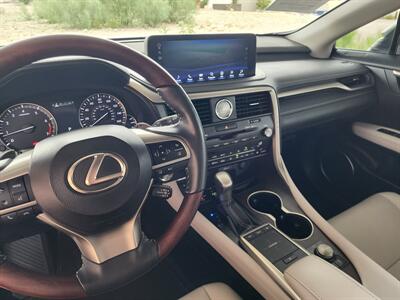 2022 Lexus RX 350 Premium   - Photo 62 - Fountain Hills, AZ 85268