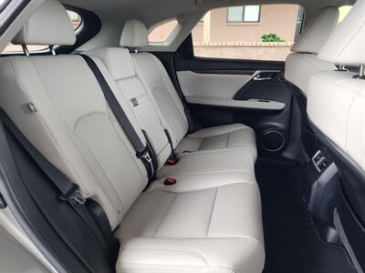 2022 Lexus RX 350 Premium   - Photo 79 - Fountain Hills, AZ 85268