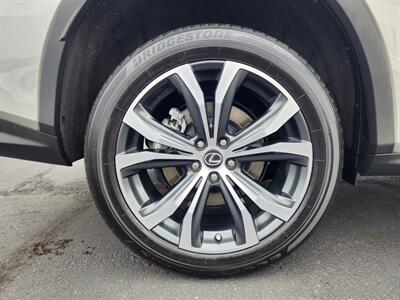 2022 Lexus RX 350 Premium   - Photo 20 - Fountain Hills, AZ 85268