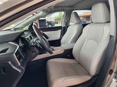 2022 Lexus RX 350 Premium   - Photo 29 - Fountain Hills, AZ 85268
