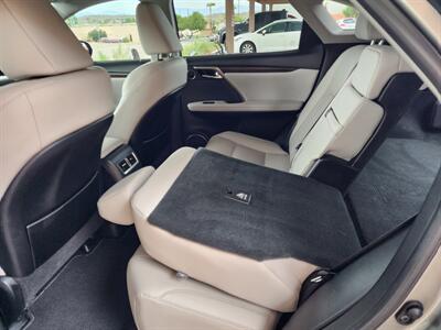 2022 Lexus RX 350 Premium   - Photo 89 - Fountain Hills, AZ 85268