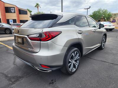 2022 Lexus RX 350 Premium   - Photo 3 - Fountain Hills, AZ 85268