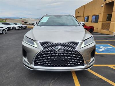 2022 Lexus RX 350 Premium   - Photo 8 - Fountain Hills, AZ 85268