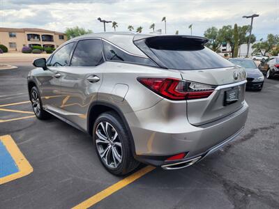2022 Lexus RX 350 Premium   - Photo 5 - Fountain Hills, AZ 85268