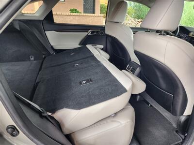 2022 Lexus RX 350 Premium   - Photo 92 - Fountain Hills, AZ 85268