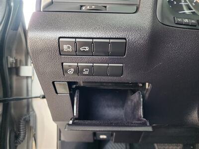 2022 Lexus RX 350 Premium   - Photo 31 - Fountain Hills, AZ 85268