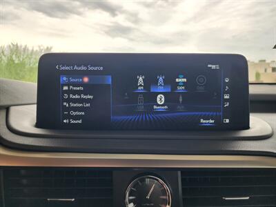 2022 Lexus RX 350 Premium   - Photo 44 - Fountain Hills, AZ 85268