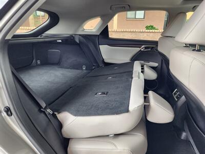 2022 Lexus RX 350 Premium   - Photo 93 - Fountain Hills, AZ 85268