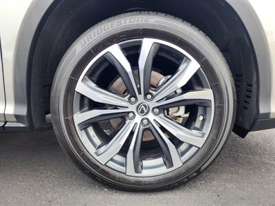 2022 Lexus RX 350 Premium   - Photo 21 - Fountain Hills, AZ 85268