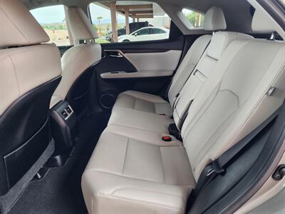 2022 Lexus RX 350 Premium   - Photo 84 - Fountain Hills, AZ 85268