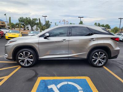 2022 Lexus RX 350 Premium   - Photo 6 - Fountain Hills, AZ 85268