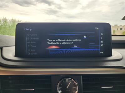 2022 Lexus RX 350 Premium   - Photo 45 - Fountain Hills, AZ 85268