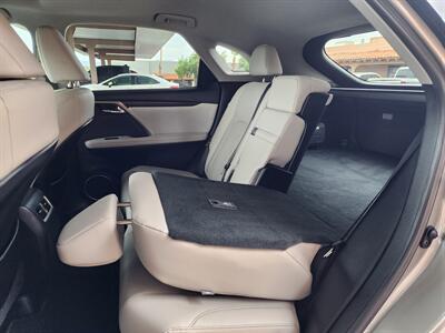 2022 Lexus RX 350 Premium   - Photo 90 - Fountain Hills, AZ 85268
