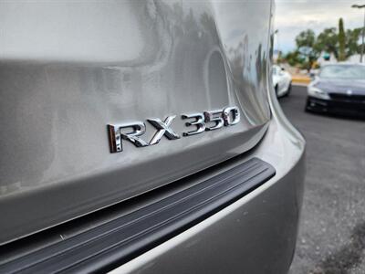 2022 Lexus RX 350 Premium   - Photo 11 - Fountain Hills, AZ 85268