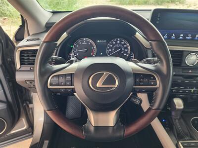 2022 Lexus RX 350 Premium   - Photo 33 - Fountain Hills, AZ 85268
