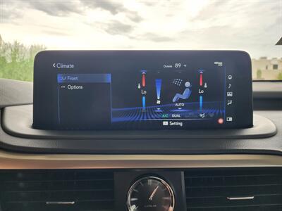 2022 Lexus RX 350 Premium   - Photo 46 - Fountain Hills, AZ 85268