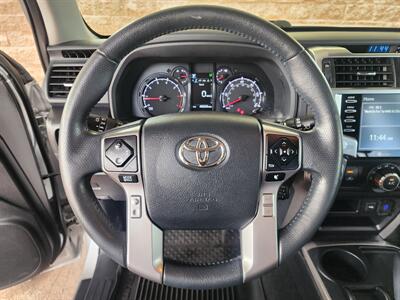 2021 Toyota 4Runner SR5   - Photo 28 - Fountain Hills, AZ 85268