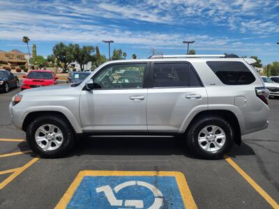 2021 Toyota 4Runner SR5   - Photo 6 - Fountain Hills, AZ 85268