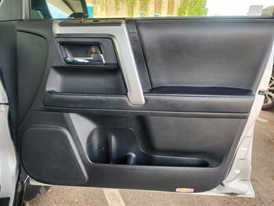 2021 Toyota 4Runner SR5   - Photo 51 - Fountain Hills, AZ 85268