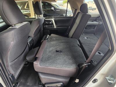 2021 Toyota 4Runner SR5   - Photo 76 - Fountain Hills, AZ 85268